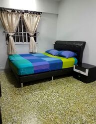 Blk 125 Hougang Avenue 1 (Hougang), HDB 3 Rooms #540591231